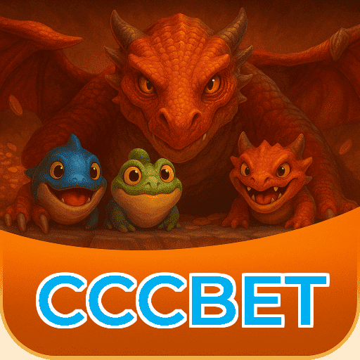 CCCBET logo