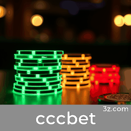 cccbet: O Seu Cassino Online Confiável e Premiado