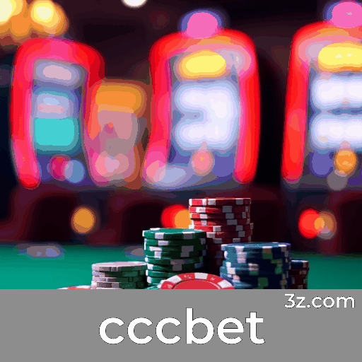 cccbet: O Seu Cassino Online Confiável e Premiado