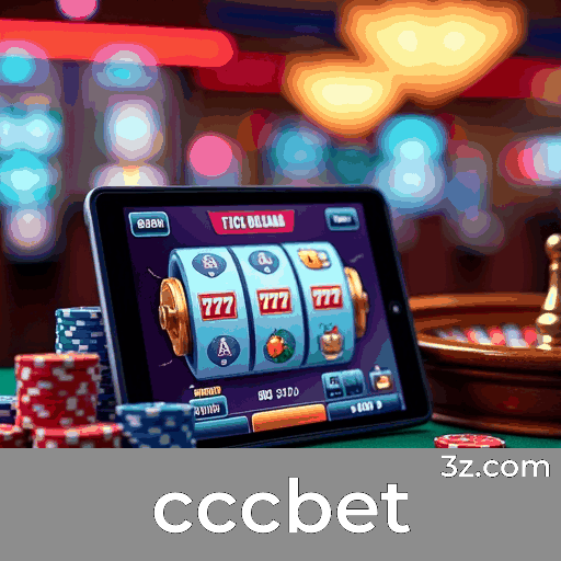 cccbet: O Seu Cassino Online Confiável e Premiado