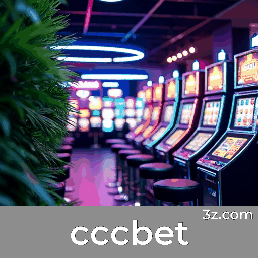 cccbet: O Seu Cassino Online Confiável e Premiado