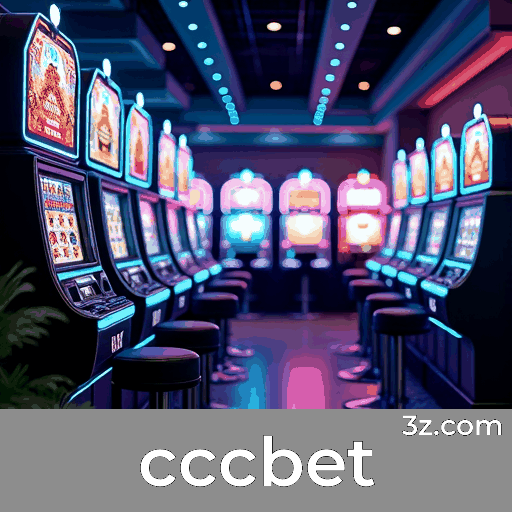 cccbet: O Seu Cassino Online Confiável e Premiado