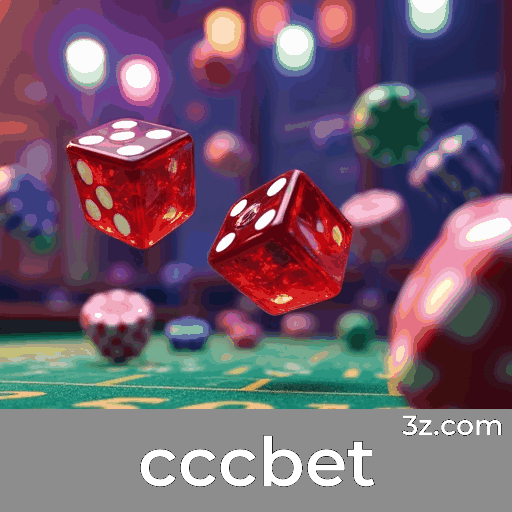 cccbet: O Seu Cassino Online Confiável e Premiado